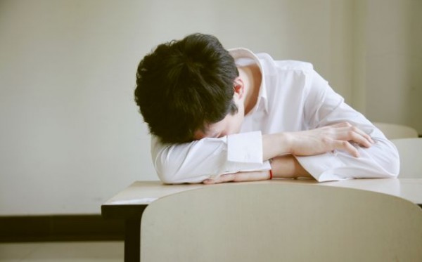 كيف تساعد المراهق في قهر الملل؟