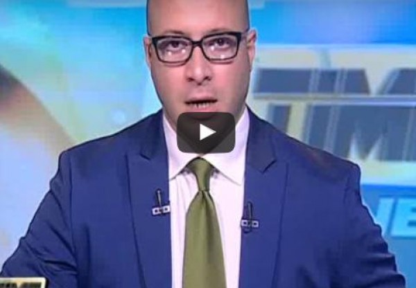 القاهرة - شاهد: النائب العام يحيل رقيب الشرطة المتهم بقتل سائق للجنايات