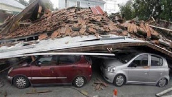 نيوزيلندا تحيي الذكرى الخامسة لضحايا زلزال مدينة "كرايست تشرش"