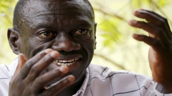 اعتقال مرشح المعارضة لرئاسة أوغندا