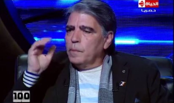 محمود الجندي يكشف عن الكتاب الذي تسبب في إلحاده
