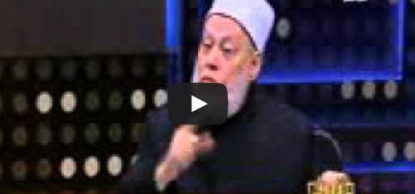 مخطوطة فرعونية تثبت أن على جمعه يبقى حفيد رمسيس