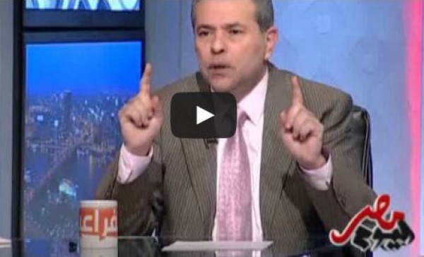 عكاشة: وزارة الأوقاف نايمة.. وأخرهم يأكلوا فتة وبط