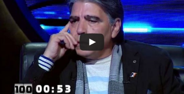محمود الجندي ينفى زواجه من عبلة كامل سرًا