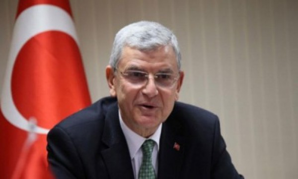 كبير المفاوضين الأتراك: مُقررة تركيا في البرلمان الأوروبي فقدت حياديتها