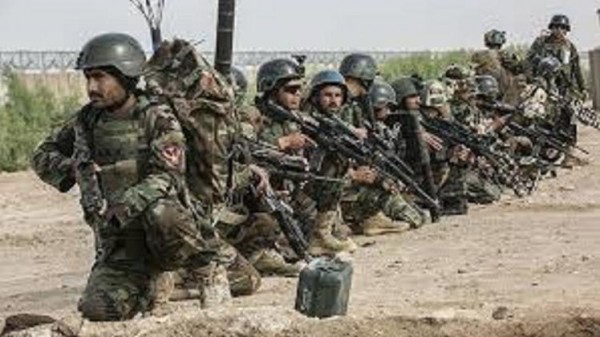 طالبان تسيطر على الجزء الشمالي من هلمند