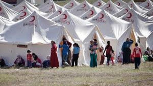اللاجئون سبب نمو الاقتصاد التركي