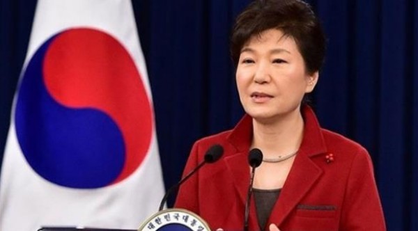 رئيسة كوريا الجنوبية تدعو للإستعداد لأي هجوم من الشطر الشمالي