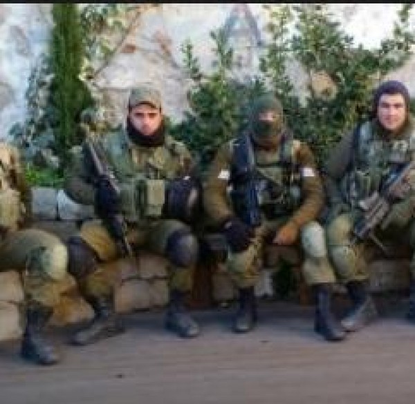 ايزينكوت يسمح لجنود الاحتلال بحمل السلاح أثناء العطلة