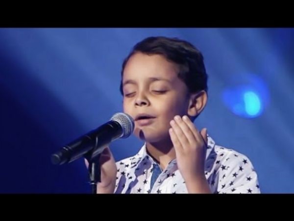 بالفيديو: "دار يا دار" بصوت الطفل السيسي تتخطى 17 مليون مشاهدة