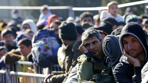 انتقادات أوروبية للنمسا بعد وضعها سقفا لطلبات اللجوء