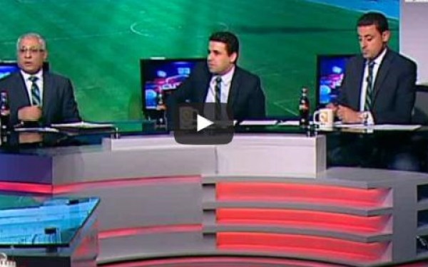 4 مدربين أجانب على مائدة مجلس الزمالك