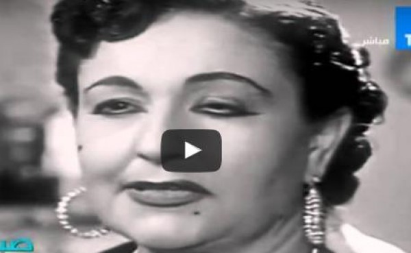 التاريخ الفني للفنانة نجمة إبراهيم ... "شريرة السينما المصرية"