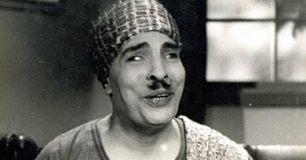 عبد الفتاح القصري-  يا صفايح الزبده السايحه