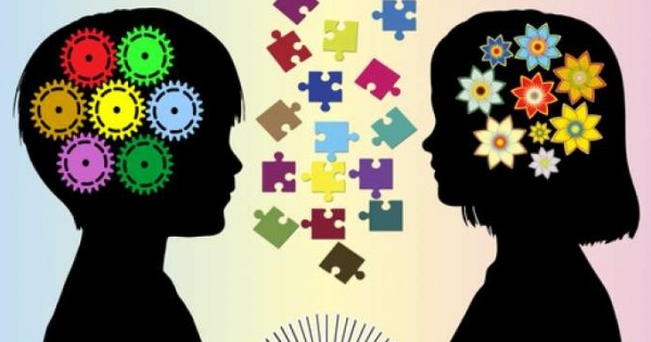 5 أشياء تتعلمها البنات أسرع من الأولاد