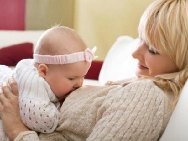 تأثير تناول الأم للكافيين على الطفل أثناء الرضاعة