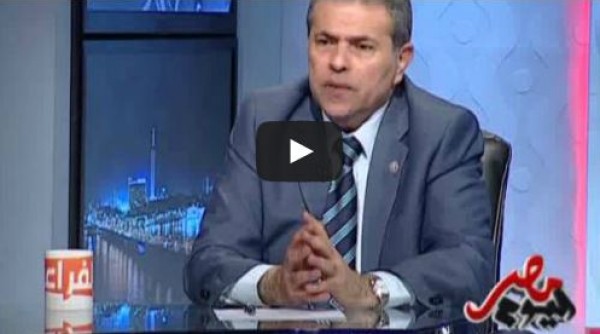 عكاشة يكشف عن غرفة مرتضى منصور السرية : مليانة سيديهات
