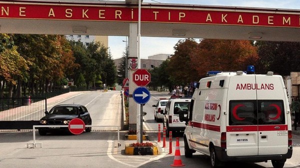 استشهاد جندي تركي متأثرا بجراح أصيب بها في عمليات مكافحة العنف