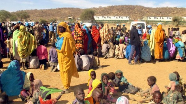 دارفور : الصراع المنسي