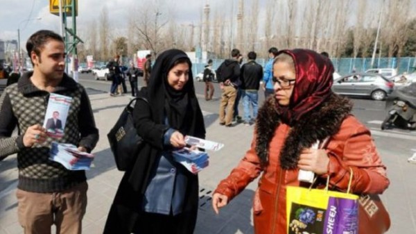 الانتخابات الإيرانية: خمسة أشياء يجب أن تعرفها
