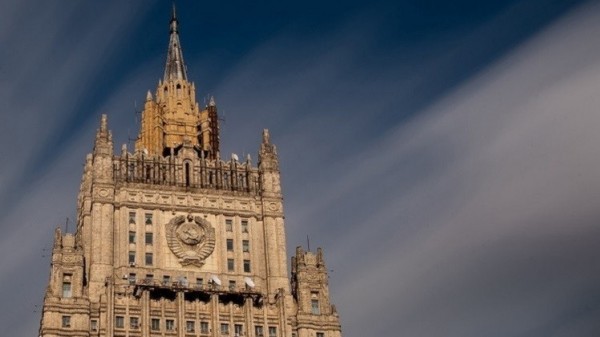 وزراء خارجية روسيا ودول الجامعة العربية يناقشون الوضع في المنطقة