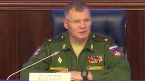 الدفاع الروسية: تهجم CIA والبنتاغون ضد روسيا سببه مناقشة الإنفاق العسكري في الكونغرس