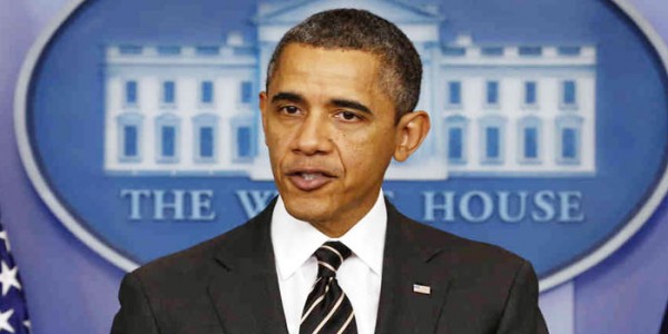 أوباما: أمريكا ستنتصر في الحرب ضد تنظيم داعش