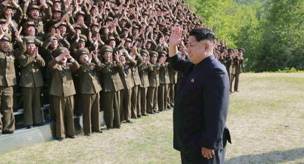 كوريا الشمالية تحوز على سلاح يجعل دبابات العدو "هدف سهل جدا"