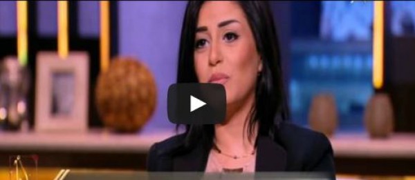 منة فضالي: كريم عبد العزيز غول وبخاف منه