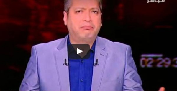 شاهد: تامر أمين يقترح فكرة لـ تأسيس "شركة مصر القابضة "