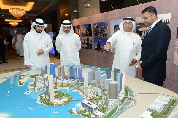 منتدى خليج البحرين للأعمال 2016 يستعرض الفرص الاستثمارية في خليج البحرين