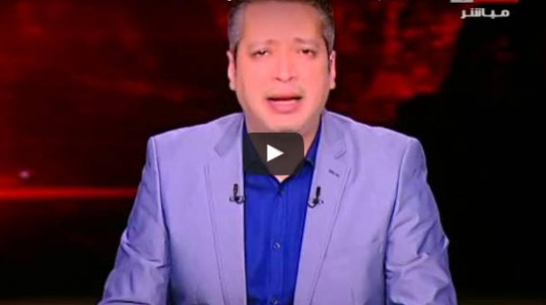 تامر أمين يعلق على تصريح السيسي بـ "البيع"