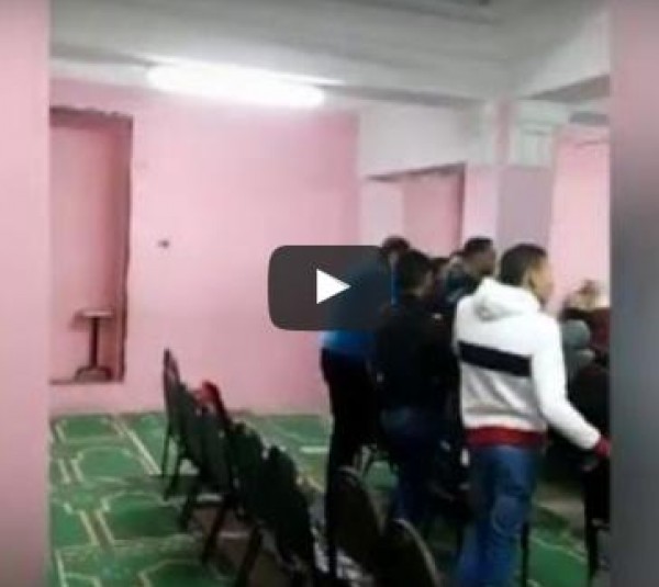 اجمل مفاجأة من عريس لعروسته