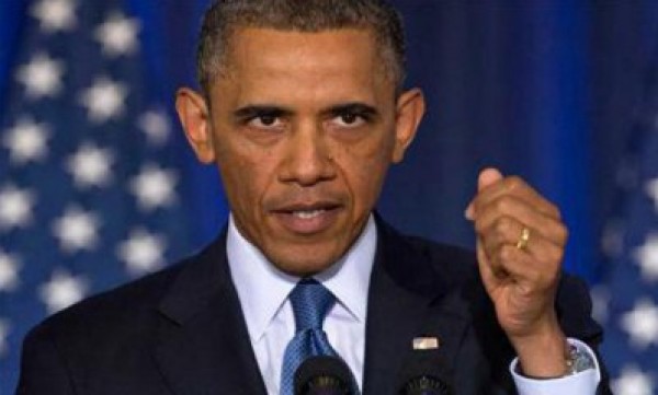 أوباما: التشكيك في إنهاء الأعمال العدائية بسوريا مازال قائما رغم الاتفاق