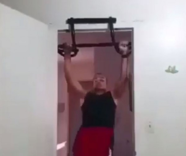 موقف لا يحسد عليه