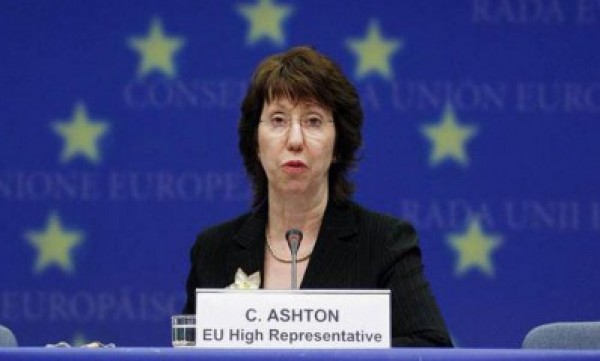 شبيجل: الاستخبارات الألمانية تجسست كذلك على كاثرين اشتون