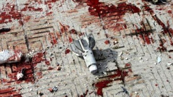 سقوط قذائف صاروخية على أحياء دمشقية بعد ساعات على بدء وقف إطلاق النار