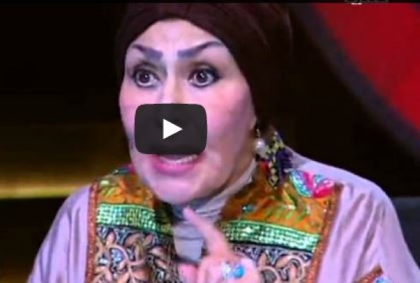 سهير البابلي: أرفض تكفير أصحاب الديانات الأخرى