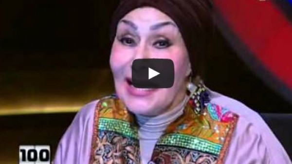 سهير البابلي: الوسط الفني معلوماته الدينية ضعيفة