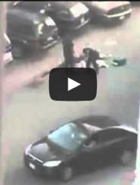 للمرة الثانية: مصري يتعرض للدهس بسيارة في الكويت