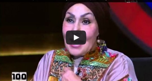 البابلي تؤكد: عبدالحليم وسعاد حسنى أصحاب وماتجوزوش