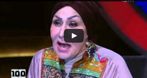 سهير البابلي تكشف سر ارتدائها الحجاب