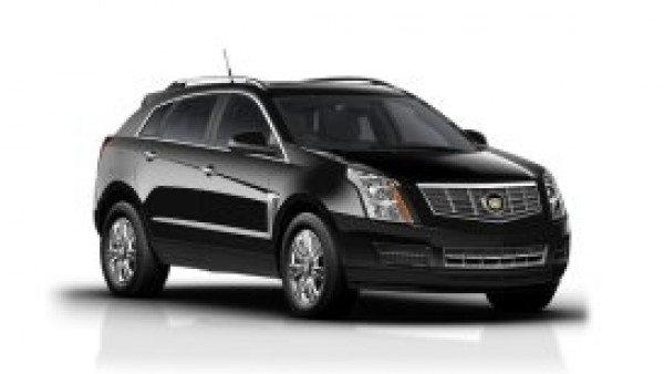 الجميح يكشف النقاب عن كاديلاك XT5 الجديدة بالكامل في المملكة