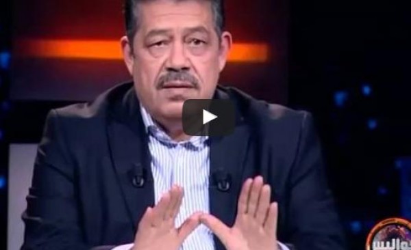 شباط يؤكد أنه ليس لديه خطوط حمراء وكل شيء ممكن