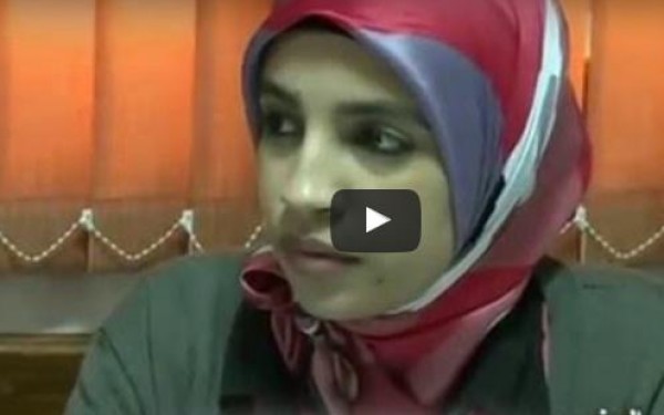 إطلاق بوابة إلكترونية تهدف إلى التعريف بقضيةِ الصحراء