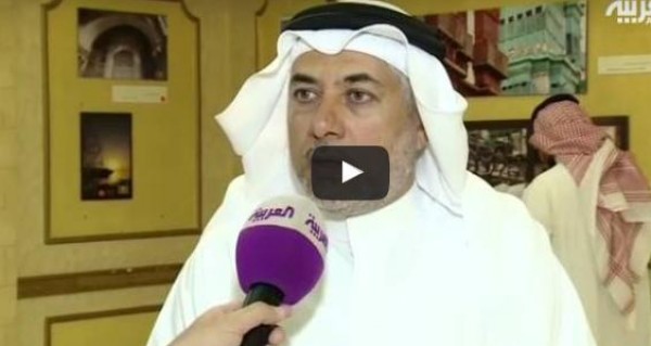 مصور فوتوغرافي سعودي اقام معرضًا لثلاثمائة صورة تم تصويرها خلال اثنين وعشرين عامًا