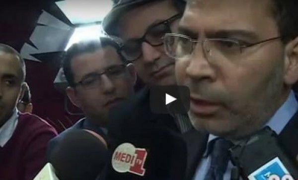 طنجة تجدد موعدها كملتقى للاحتفاء بالفن السابع المغربي