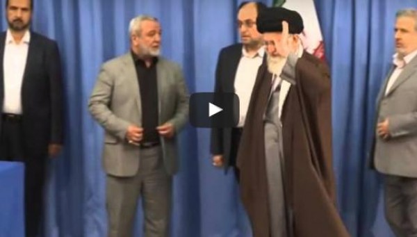 تصدر لسلطة الصقور والمحافظين في انتخابات إيران