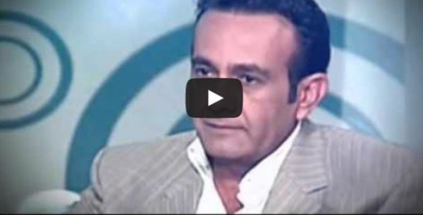 أسامة منير ضيفا على هالة فاخر فى "إنتبهوا أيها السادة"