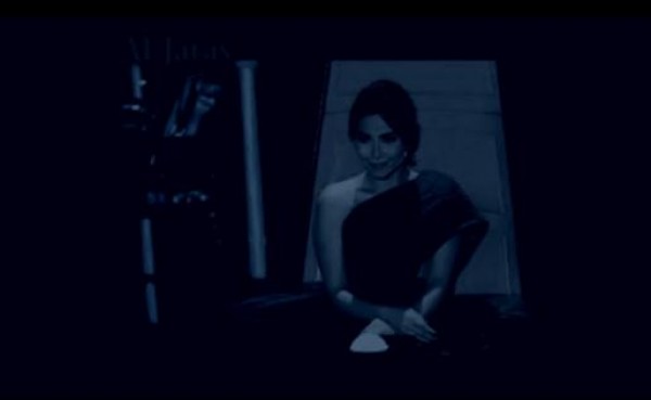 شاهد: أول تعليق لشيرين عبد الوهاب بعد قرار اعتزالها